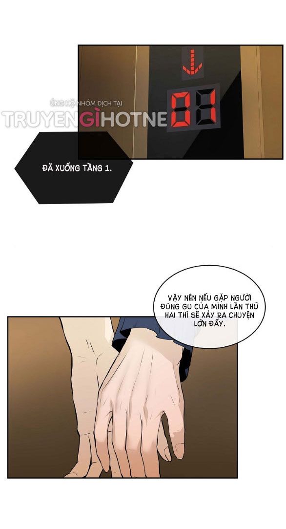 đọc truyện [18+] Tôi Sẽ Cho Em Hết Chương 25 ảnh 22 tại Giả Dược
