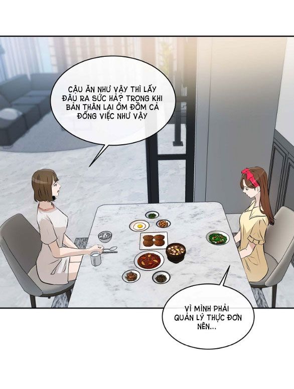 đọc truyện [18+] Tôi Sẽ Cho Em Hết Chương 25 ảnh 31 tại Giả Dược