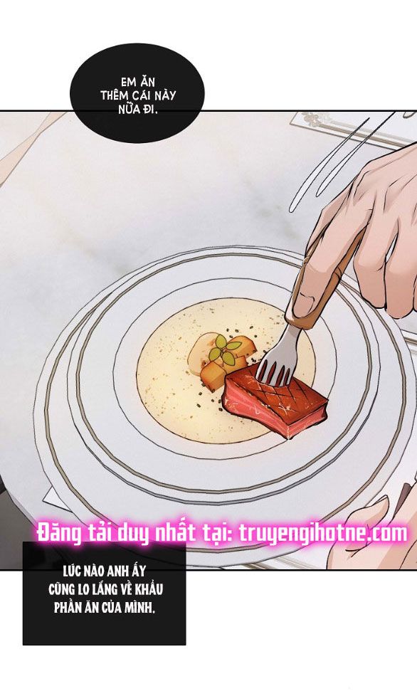 đọc truyện [18+] Tôi Sẽ Cho Em Hết Chương 25 ảnh 36 tại Giả Dược