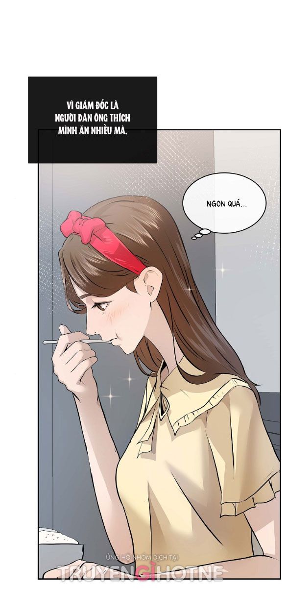 đọc truyện [18+] Tôi Sẽ Cho Em Hết Chương 25 ảnh 40 tại Giả Dược