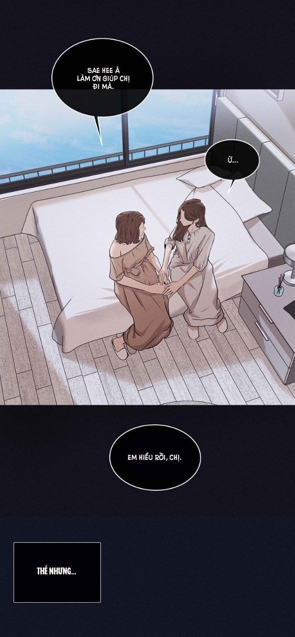 đọc truyện [18+] Tôi Sẽ Cho Em Hết Chương 26.1 ảnh 14 tại Thiên Thai Truyện