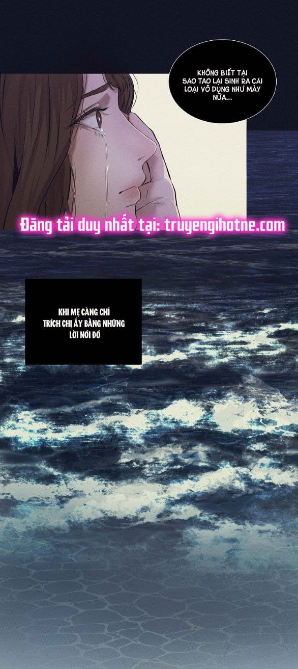 đọc truyện [18+] Tôi Sẽ Cho Em Hết Chương 26.1 ảnh 23 tại Thiên Thai Truyện