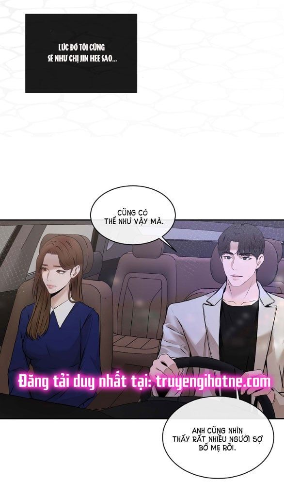 đọc truyện [18+] Tôi Sẽ Cho Em Hết Chương 26.1 ảnh 29 tại Thiên Thai Truyện