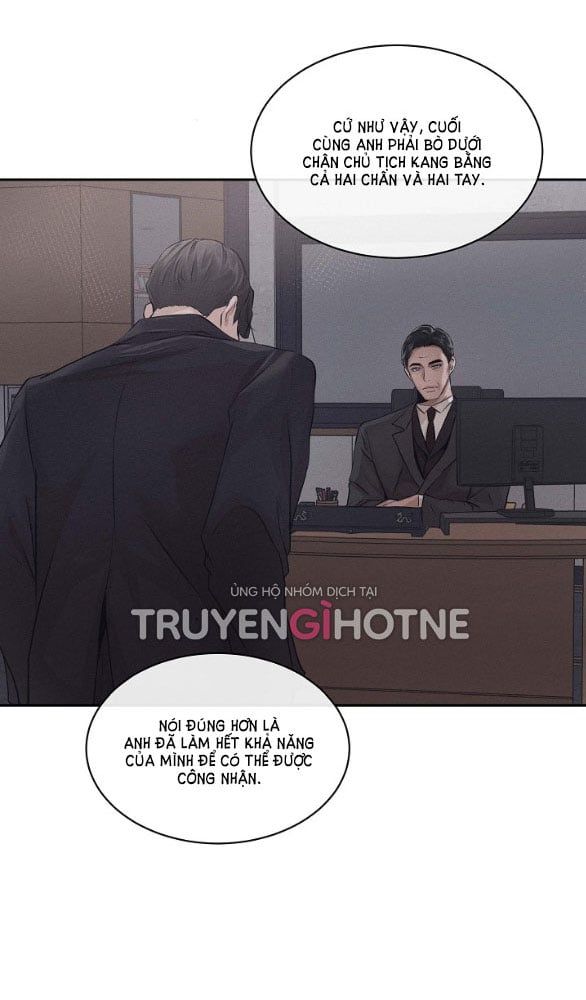 đọc truyện [18+] Tôi Sẽ Cho Em Hết Chương 26.1 ảnh 5 tại Thiên Thai Truyện