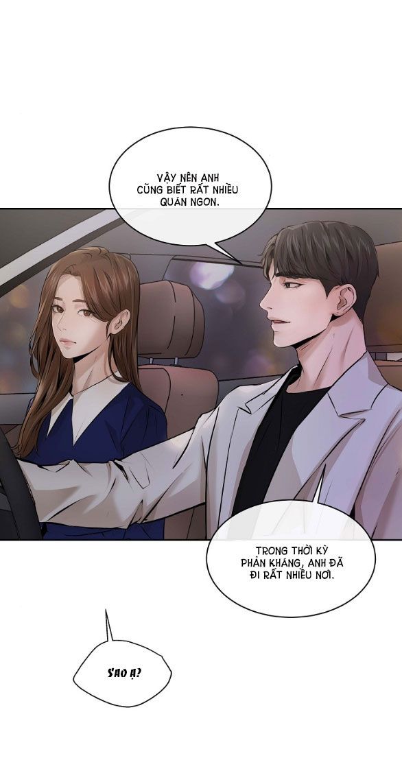 đọc truyện [18+] Tôi Sẽ Cho Em Hết Chương 26 ảnh 3 tại Giả Dược