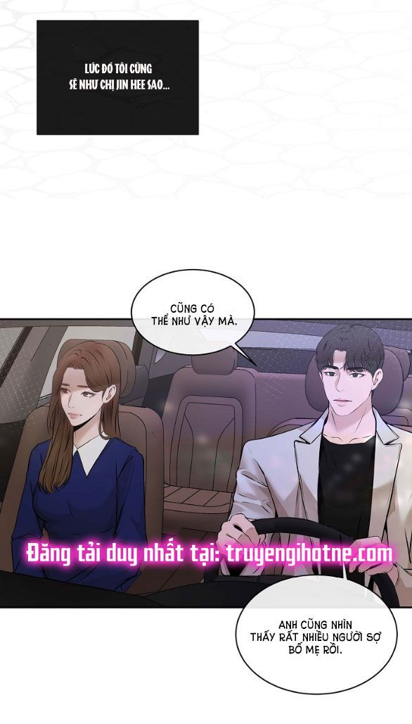 đọc truyện [18+] Tôi Sẽ Cho Em Hết Chương 26 ảnh 28 tại Giả Dược