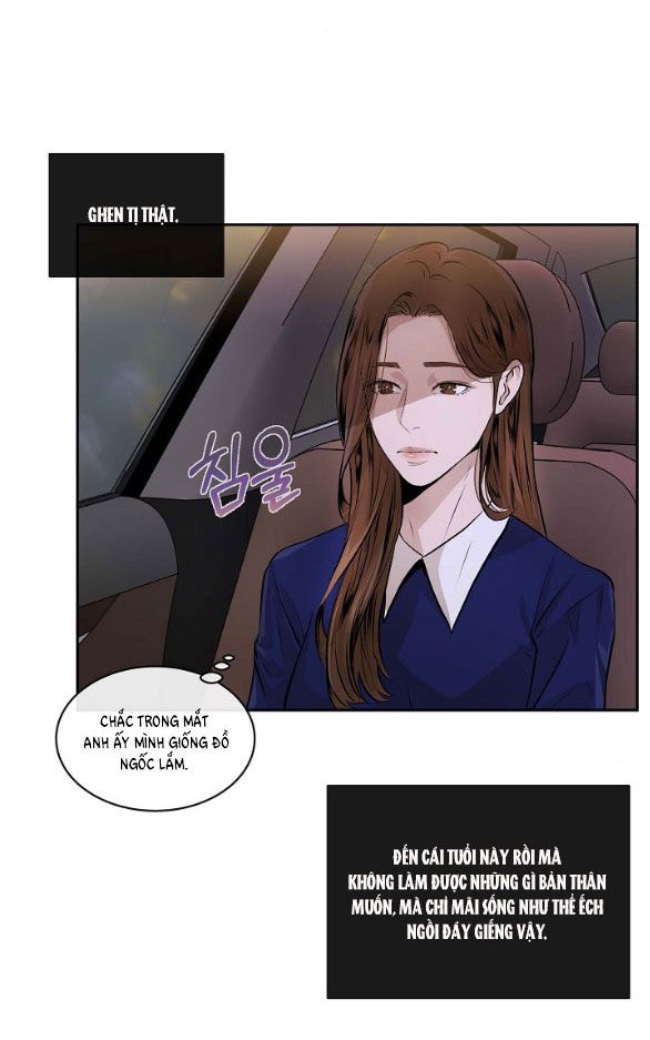 đọc truyện [18+] Tôi Sẽ Cho Em Hết Chương 26 ảnh 29 tại Giả Dược