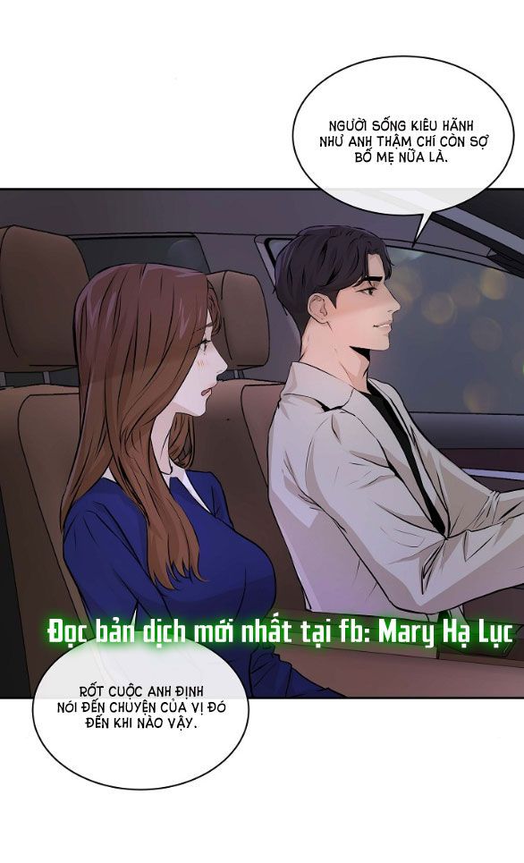 đọc truyện [18+] Tôi Sẽ Cho Em Hết Chương 26 ảnh 30 tại Giả Dược