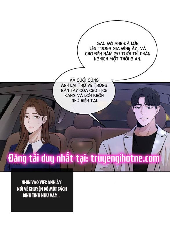 đọc truyện [18+] Tôi Sẽ Cho Em Hết Chương 26 ảnh 40 tại Giả Dược