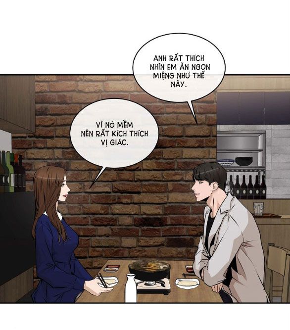 đọc truyện [18+] Tôi Sẽ Cho Em Hết Chương 26 ảnh 45 tại Giả Dược