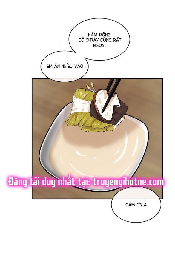 đọc truyện [18+] Tôi Sẽ Cho Em Hết Chương 26 ảnh 46 tại Giả Dược