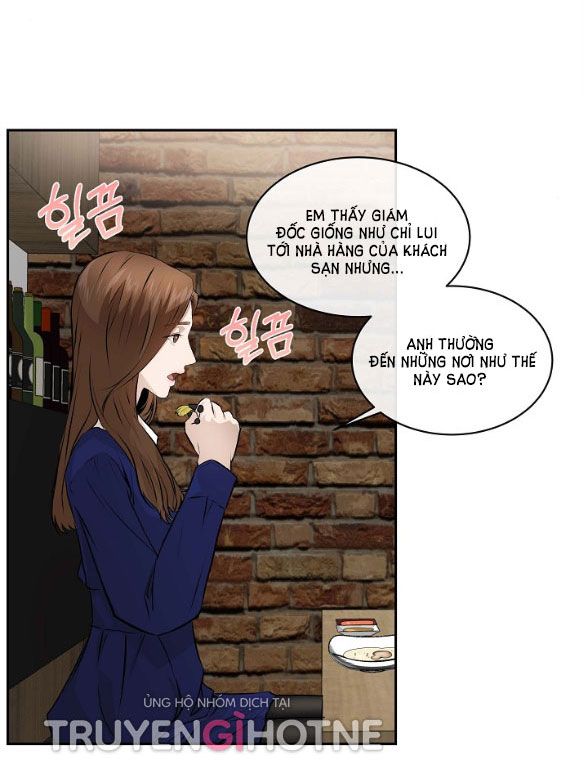 đọc truyện [18+] Tôi Sẽ Cho Em Hết Chương 26 ảnh 50 tại Giả Dược