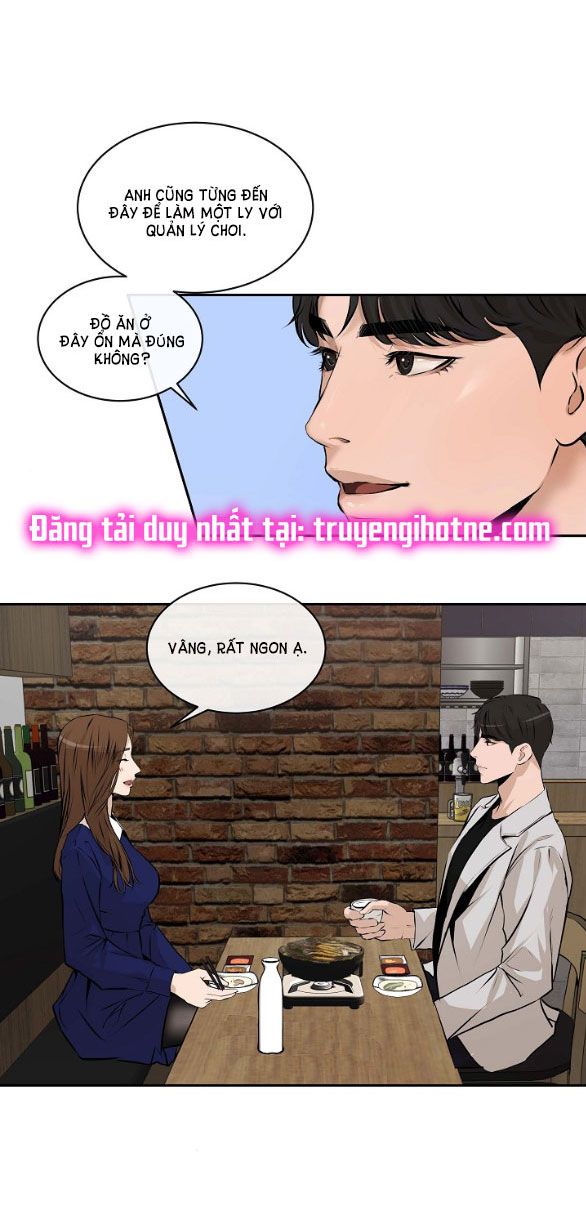 đọc truyện [18+] Tôi Sẽ Cho Em Hết Chương 26 ảnh 52 tại Giả Dược