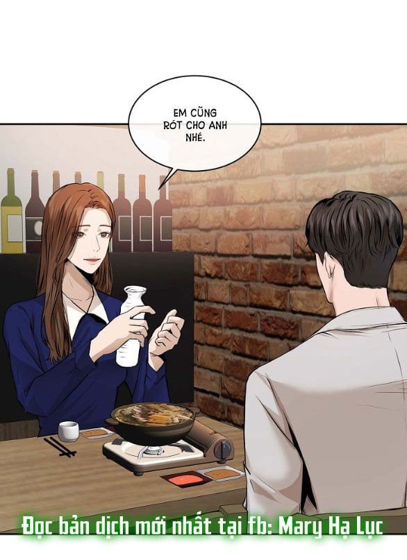 đọc truyện [18+] Tôi Sẽ Cho Em Hết Chương 27.1 ảnh 12 tại Thiên Thai Truyện