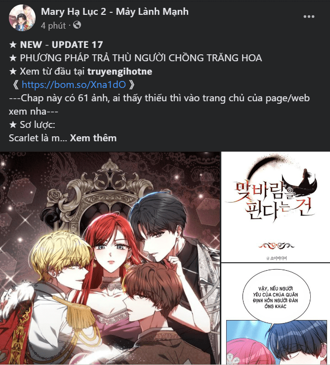 đọc truyện [18+] Tôi Sẽ Cho Em Hết Chương 27.2 ảnh 19 tại Thiên Thai Truyện