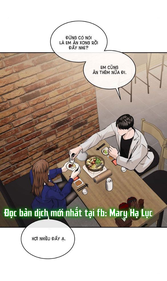 đọc truyện [18+] Tôi Sẽ Cho Em Hết Chương 27 ảnh 15 tại Giả Dược