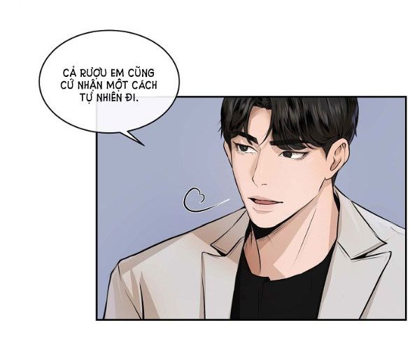 đọc truyện [18+] Tôi Sẽ Cho Em Hết Chương 27 ảnh 3 tại Giả Dược