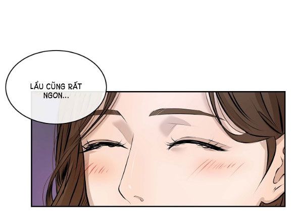 đọc truyện [18+] Tôi Sẽ Cho Em Hết Chương 27 ảnh 23 tại Giả Dược
