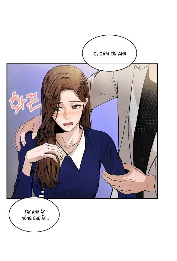 đọc truyện [18+] Tôi Sẽ Cho Em Hết Chương 27 ảnh 27 tại Giả Dược