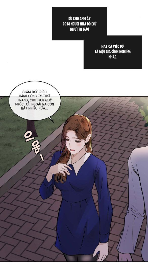 đọc truyện [18+] Tôi Sẽ Cho Em Hết Chương 27 ảnh 37 tại Giả Dược