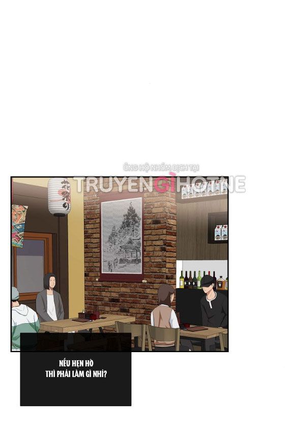 đọc truyện [18+] Tôi Sẽ Cho Em Hết Chương 27 ảnh 5 tại Giả Dược
