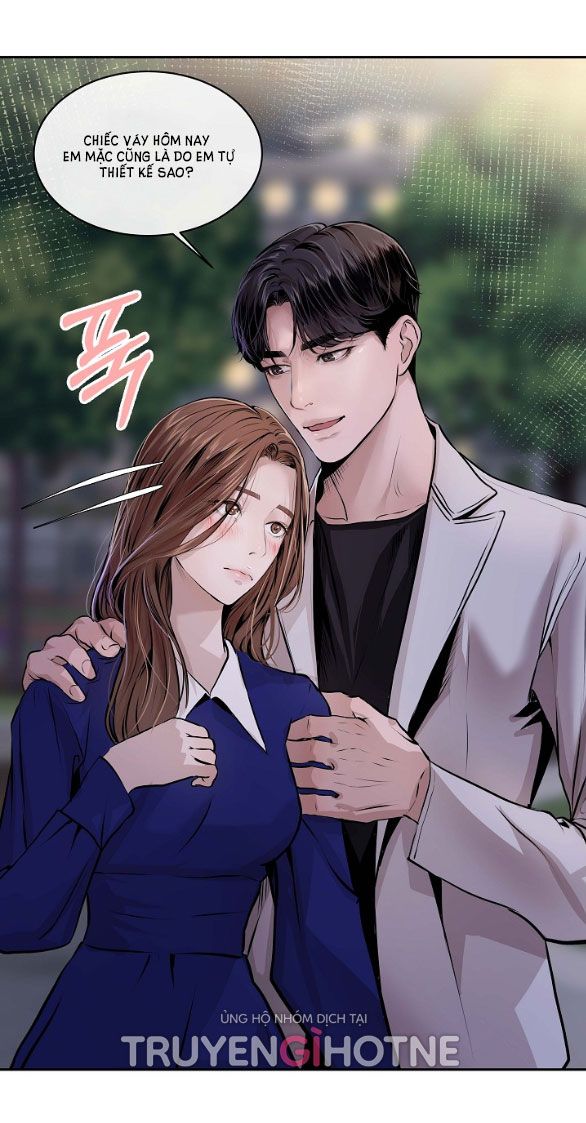 đọc truyện [18+] Tôi Sẽ Cho Em Hết Chương 27 ảnh 42 tại Giả Dược