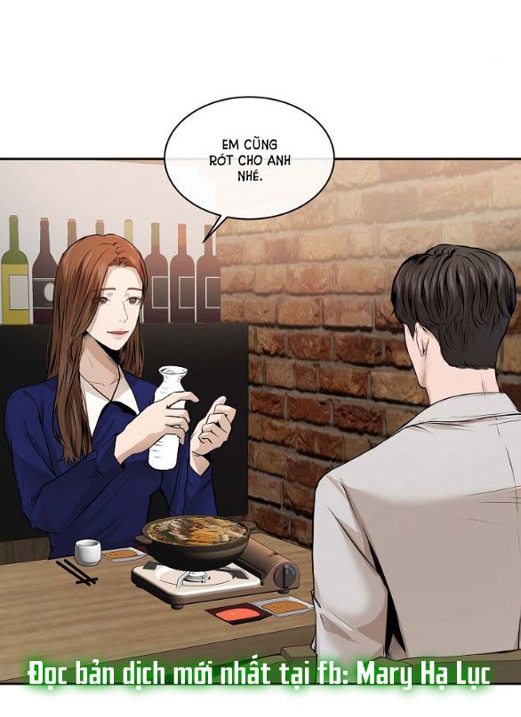 đọc truyện [18+] Tôi Sẽ Cho Em Hết Chương 27 ảnh 9 tại Giả Dược