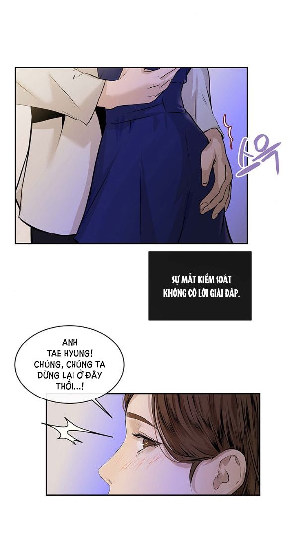 đọc truyện [18+] Tôi Sẽ Cho Em Hết Chương 28 ảnh 14 tại Giả Dược