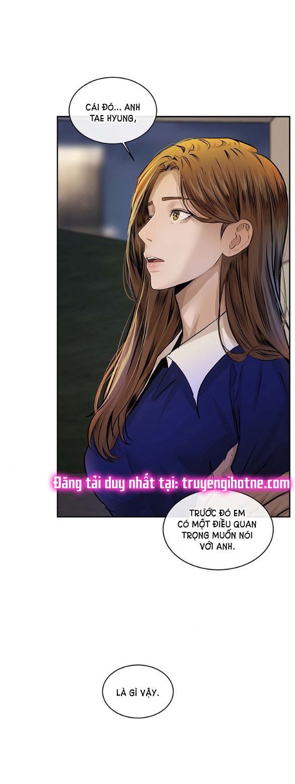 đọc truyện [18+] Tôi Sẽ Cho Em Hết Chương 28 ảnh 18 tại Giả Dược