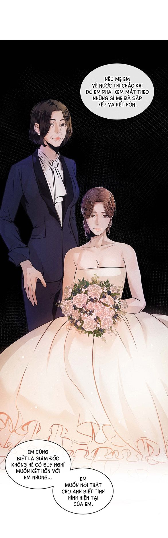 đọc truyện [18+] Tôi Sẽ Cho Em Hết Chương 28 ảnh 19 tại Giả Dược