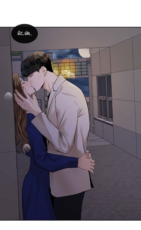 đọc truyện [18+] Tôi Sẽ Cho Em Hết Chương 28 ảnh 3 tại Giả Dược