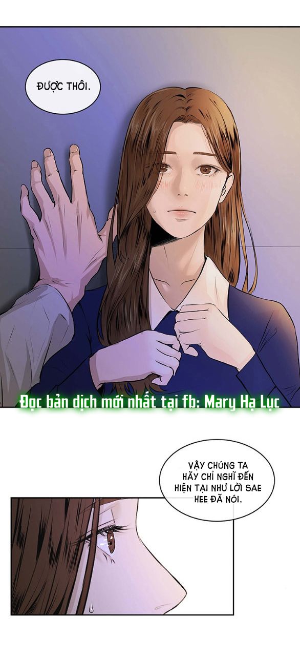 đọc truyện [18+] Tôi Sẽ Cho Em Hết Chương 28 ảnh 26 tại Giả Dược