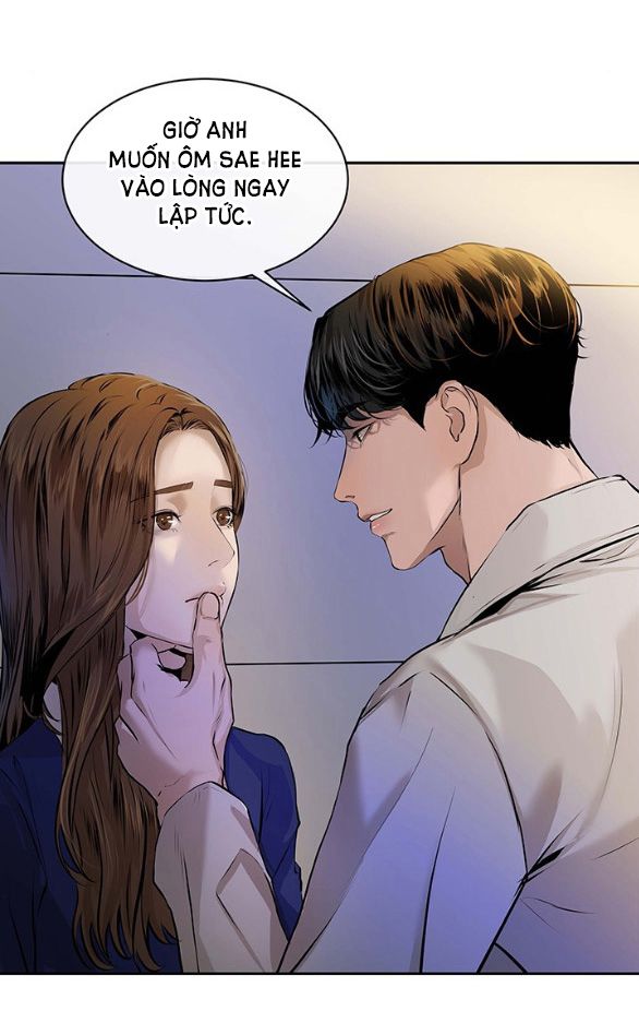 đọc truyện [18+] Tôi Sẽ Cho Em Hết Chương 28 ảnh 27 tại Giả Dược