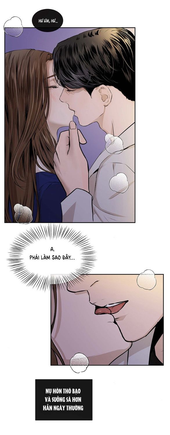 đọc truyện [18+] Tôi Sẽ Cho Em Hết Chương 28 ảnh 4 tại Giả Dược