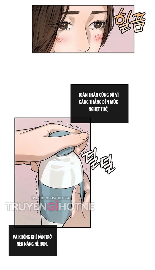 đọc truyện [18+] Tôi Sẽ Cho Em Hết Chương 28 ảnh 31 tại Giả Dược