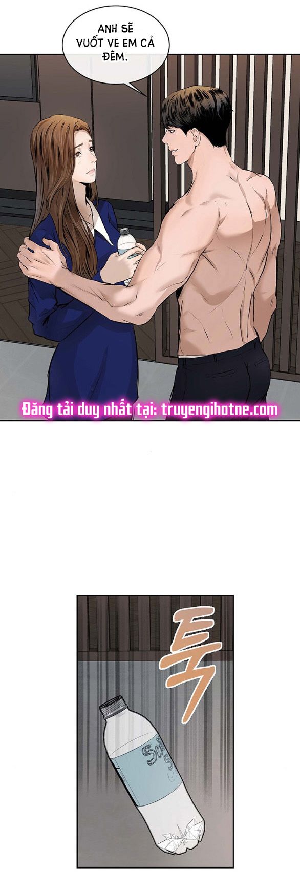 đọc truyện [18+] Tôi Sẽ Cho Em Hết Chương 28 ảnh 38 tại Giả Dược