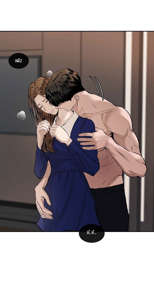 đọc truyện [18+] Tôi Sẽ Cho Em Hết Chương 28 ảnh 39 tại Giả Dược