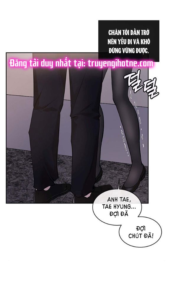 đọc truyện [18+] Tôi Sẽ Cho Em Hết Chương 28 ảnh 5 tại Giả Dược