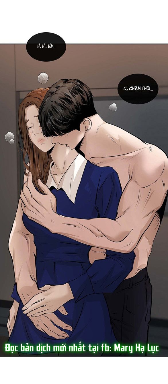 đọc truyện [18+] Tôi Sẽ Cho Em Hết Chương 28 ảnh 41 tại Giả Dược