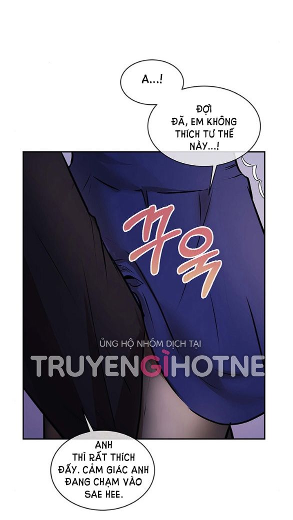 đọc truyện [18+] Tôi Sẽ Cho Em Hết Chương 28 ảnh 8 tại Giả Dược