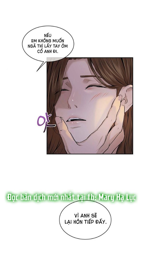 đọc truyện [18+] Tôi Sẽ Cho Em Hết Chương 28 ảnh 10 tại Giả Dược
