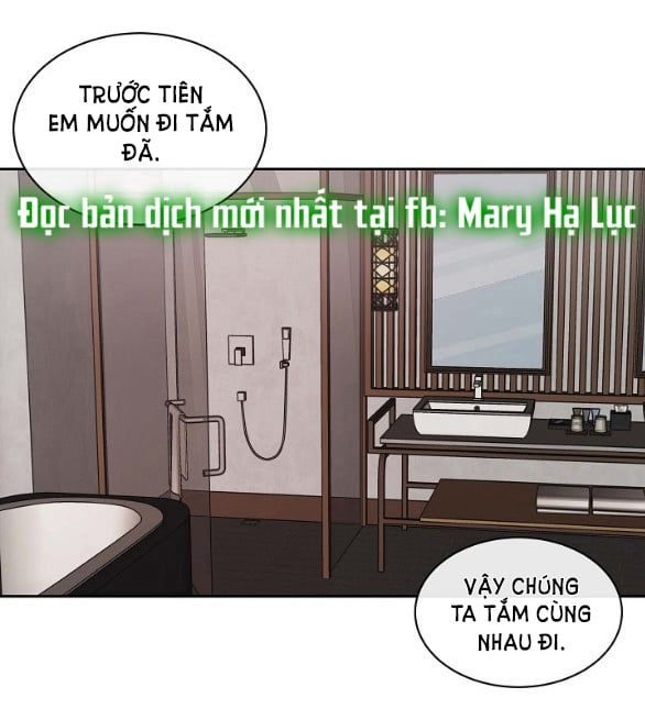 đọc truyện [18+] Tôi Sẽ Cho Em Hết Chương 29.1 ảnh 19 tại Thiên Thai Truyện