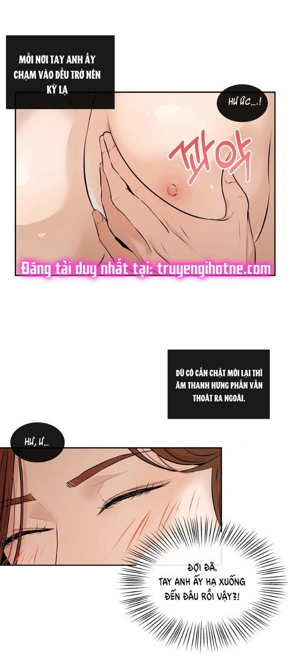 đọc truyện [18+] Tôi Sẽ Cho Em Hết Chương 29.1 ảnh 7 tại Thiên Thai Truyện