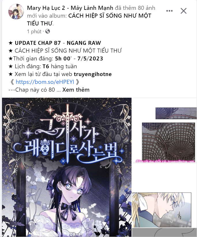 đọc truyện [18+] Tôi Sẽ Cho Em Hết Chương 29.2 ảnh 15 tại Thiên Thai Truyện
