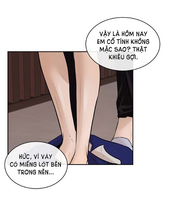 đọc truyện [18+] Tôi Sẽ Cho Em Hết Chương 29 ảnh 12 tại Giả Dược