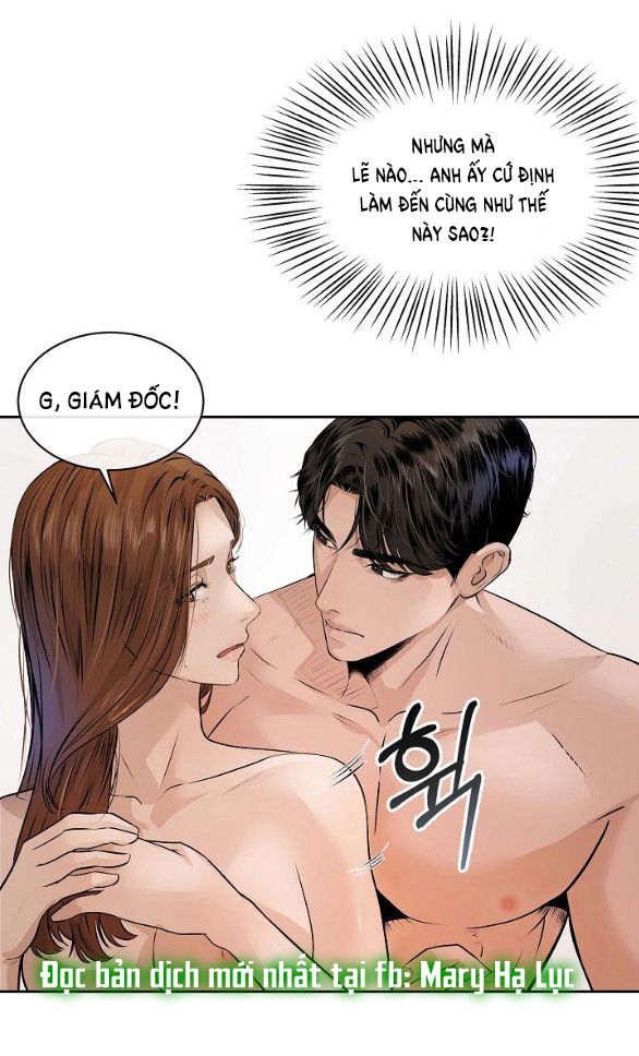 đọc truyện [18+] Tôi Sẽ Cho Em Hết Chương 29 ảnh 13 tại Giả Dược