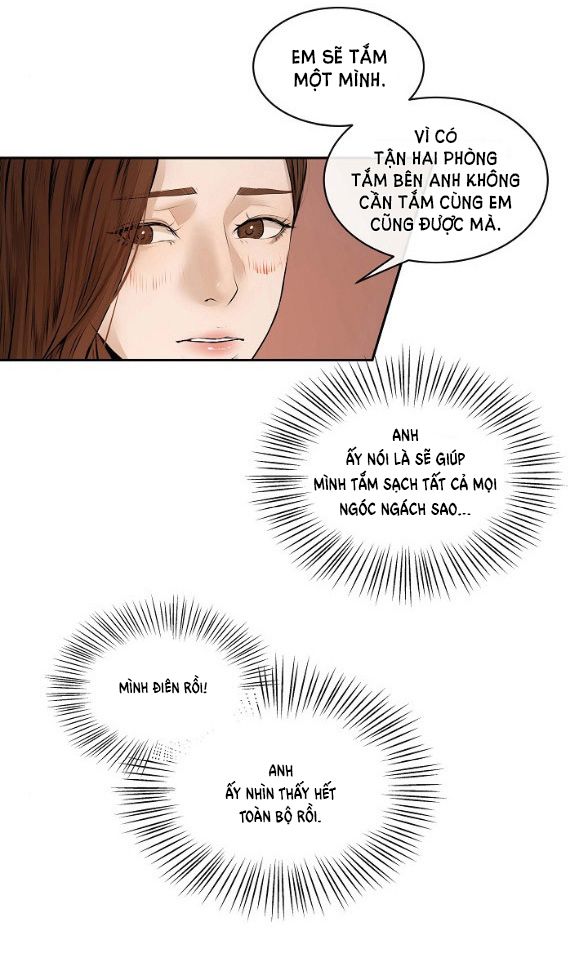 đọc truyện [18+] Tôi Sẽ Cho Em Hết Chương 29 ảnh 16 tại Giả Dược