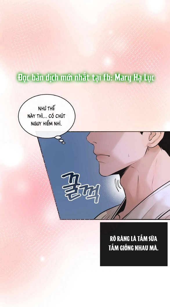 đọc truyện [18+] Tôi Sẽ Cho Em Hết Chương 29 ảnh 22 tại Giả Dược