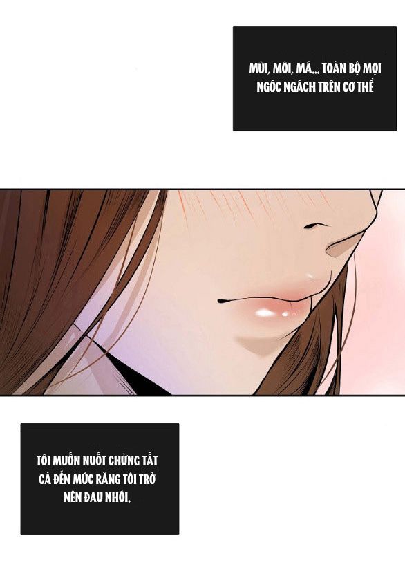 đọc truyện [18+] Tôi Sẽ Cho Em Hết Chương 29 ảnh 24 tại Giả Dược