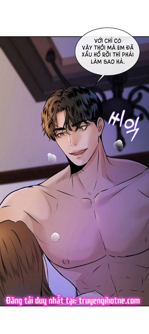 đọc truyện [18+] Tôi Sẽ Cho Em Hết Chương 29 ảnh 32 tại Giả Dược